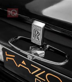 Rolls Royce Silver Shadow